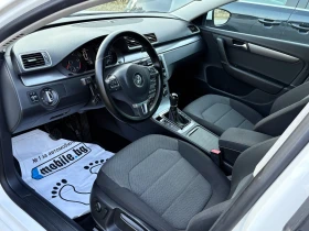 VW Passat 2.0TDI от 1-ви собственик# обслужен# , снимка 7