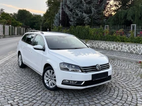VW Passat 2.0TDI от 1-ви собственик# обслужен# , снимка 2