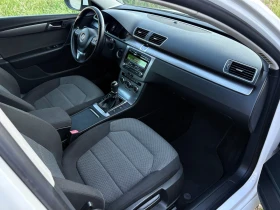VW Passat 2.0TDI от 1-ви собственик# обслужен# , снимка 8