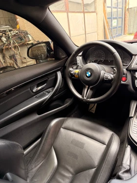 BMW M4 450hp CS джанти обслужено нови гуми 57000км, снимка 13