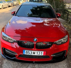 BMW M4 450hp CS джанти обслужено нови гуми като нова. , снимка 15