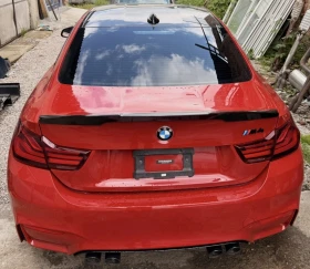 BMW M4 450hp CS джанти обслужено нови гуми 57000км, снимка 4