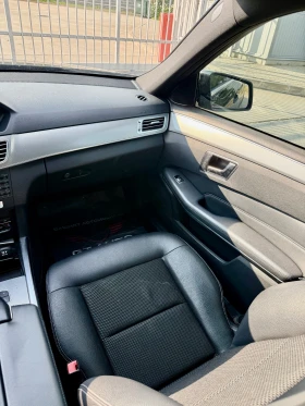 Mercedes-Benz E 220 9G tronic / TV / NAVI , снимка 14