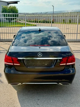 Mercedes-Benz E 220 9G tronic / TV / NAVI , снимка 6