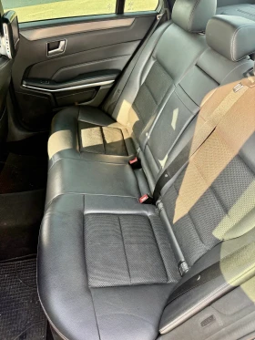 Mercedes-Benz E 220 9G tronic / TV / NAVI , снимка 15