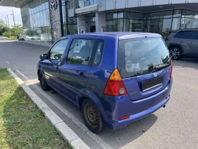 Daihatsu Yrv 1.3 Petrol, снимка 7