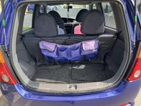 Daihatsu Yrv 1.3 Petrol, снимка 6