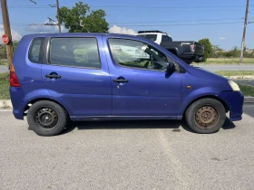 Daihatsu Yrv 1.3 Petrol, снимка 3