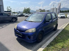 Daihatsu Yrv 1.3 Petrol, снимка 9