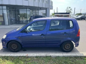 Daihatsu Yrv 1.3 Petrol, снимка 8
