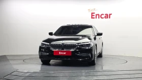BMW 530 530i xDrive Luxury Plus| HUD| Панорама| Адаптив кр, снимка 3