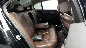 BMW 530 530i xDrive Luxury Plus| HUD| Панорама| Адаптив кр, снимка 16