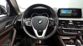 BMW 530 530i xDrive Luxury Plus| HUD| Панорама| Адаптив кр, снимка 5