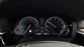 BMW 530 530i xDrive Luxury Plus| HUD| Панорама| Адаптив кр, снимка 8