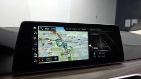 BMW 530 530i xDrive Luxury Plus| HUD| Панорама| Адаптив кр, снимка 10