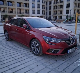 Renault Megane, снимка 1