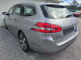 Peugeot 308 1.5HDi Automatik, снимка 4