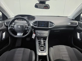 Peugeot 308 1.5HDi Automatik, снимка 12