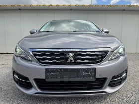 Peugeot 308 1.5HDi Automatik, снимка 5