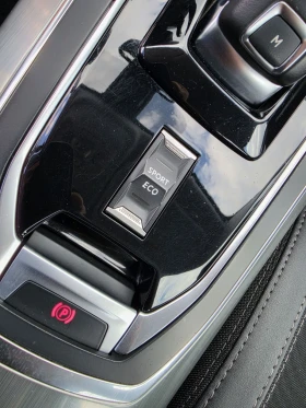 Peugeot 308 1.5HDi Automatik, снимка 15