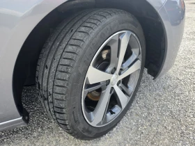 Peugeot 308 1.5HDi Automatik, снимка 8