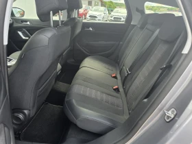 Peugeot 308 1.5HDi Automatik, снимка 11