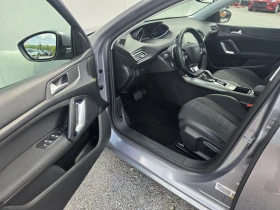 Peugeot 308 1.5HDi Automatik, снимка 9