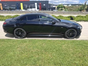 Mercedes-Benz CLS 450 4MATIC, снимка 4