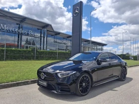 Mercedes-Benz CLS 450 4MATIC, снимка 1