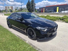 Mercedes-Benz CLS 450 4MATIC, снимка 3