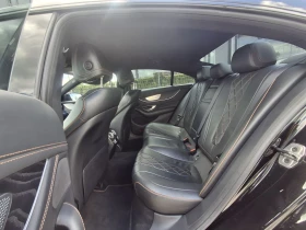 Mercedes-Benz CLS 450 4MATIC, снимка 11