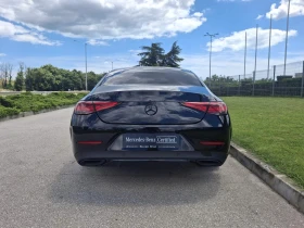 Mercedes-Benz CLS 450 4MATIC, снимка 8