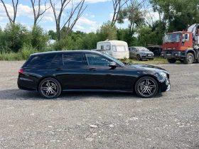Mercedes-Benz E 43 AMG AMG E43 4MATIC, снимка 6