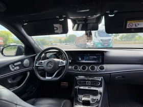 Mercedes-Benz E 43 AMG AMG E43 4MATIC, снимка 11