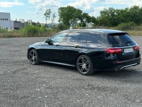 Mercedes-Benz E 43 AMG AMG E43 4MATIC, снимка 4