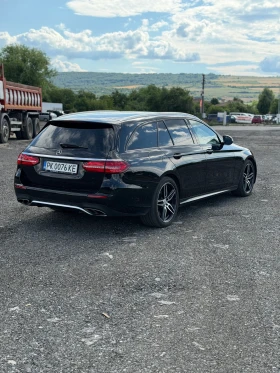 Mercedes-Benz E 43 AMG AMG E43 4MATIC, снимка 5