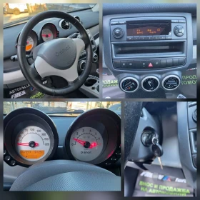 Smart Forfour 1.3i 95K.C. / КЛИМАТИК / ПАНОРАМА / , снимка 11