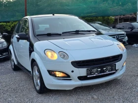 Smart Forfour 1.3i 95K.C. / КЛИМАТИК / ПАНОРАМА / , снимка 2