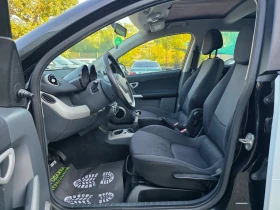 Smart Forfour 1.3i 95K.C. / КЛИМАТИК / ПАНОРАМА / , снимка 8