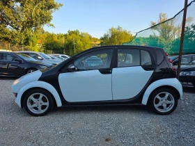 Smart Forfour 1.3i 95K.C. / КЛИМАТИК / ПАНОРАМА / , снимка 5