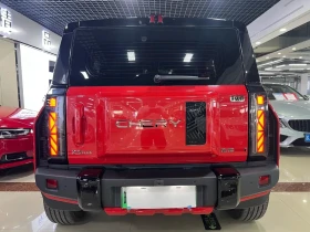 Chery Tigo 8 pro Max Fulwin X3 PLUS AWD 68.36 kWh , снимка 4