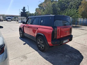 Chery Tigo 8 pro Max Fulwin X3 PLUS AWD 68.36 kWh , снимка 3
