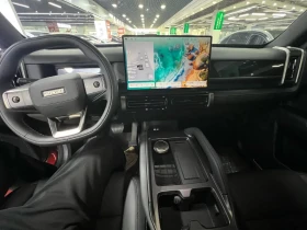 Chery Tigo 8 pro Max Fulwin X3 PLUS AWD 68.36 kWh , снимка 7