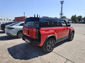 Chery Tigo 8 pro Max Fulwin X3 PLUS AWD 68.36 kWh , снимка 4