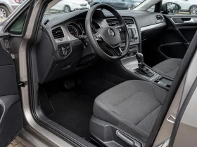 VW Golf = АВТОМАТИК= EURO 6= 1.6 TDI-110= HIGHLINE= ИТАЛИЯ, снимка 13