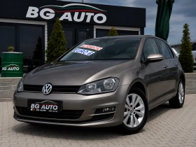 VW Golf = АВТОМАТИК= EURO 6= 1.6 TDI-110= HIGHLINE= ИТАЛИЯ, снимка 1