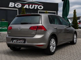VW Golf = АВТОМАТИК= EURO 6= 1.6 TDI-110= HIGHLINE= ИТАЛИЯ, снимка 4