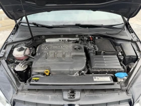 VW Golf = АВТОМАТИК= EURO 6= 1.6 TDI-110= HIGHLINE= ИТАЛИЯ, снимка 8