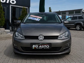 VW Golf = АВТОМАТИК= EURO 6= 1.6 TDI-110= HIGHLINE= ИТАЛИЯ, снимка 2