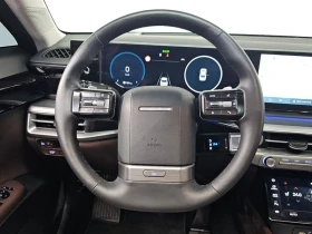 Hyundai Grandeur 3.5L * ФАБРИЧНА ГАЗ* , снимка 13